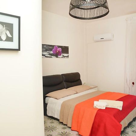 Lian Room B&B Caserta Zewnętrze zdjęcie