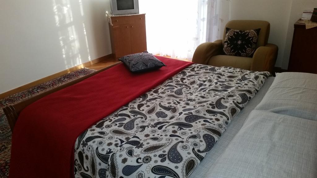 Lian Room B&B Caserta Pokój zdjęcie