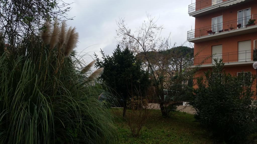 Lian Room B&B Caserta Zewnętrze zdjęcie