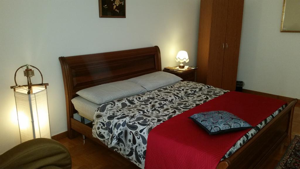 Lian Room B&B Caserta Pokój zdjęcie