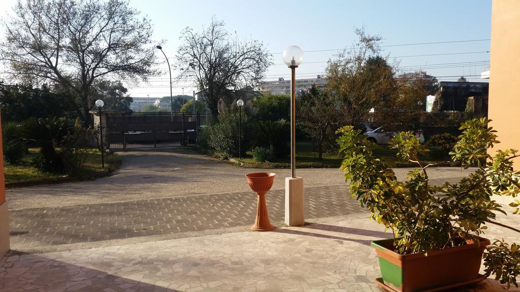 Lian Room B&B Caserta Zewnętrze zdjęcie