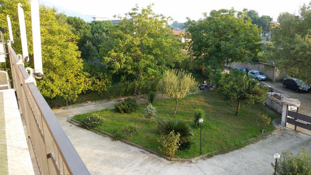 Lian Room B&B Caserta Zewnętrze zdjęcie
