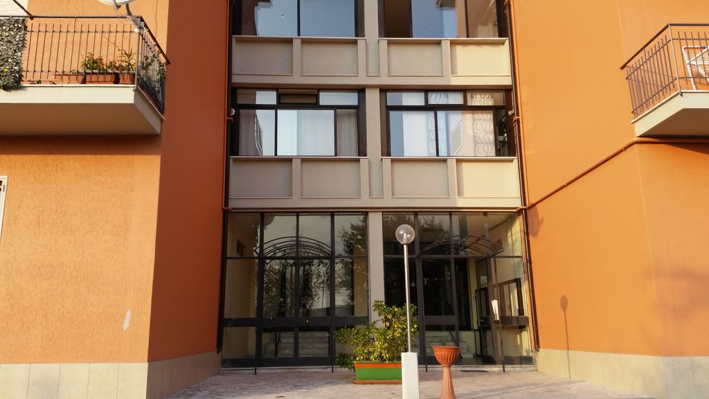Lian Room B&B Caserta Zewnętrze zdjęcie
