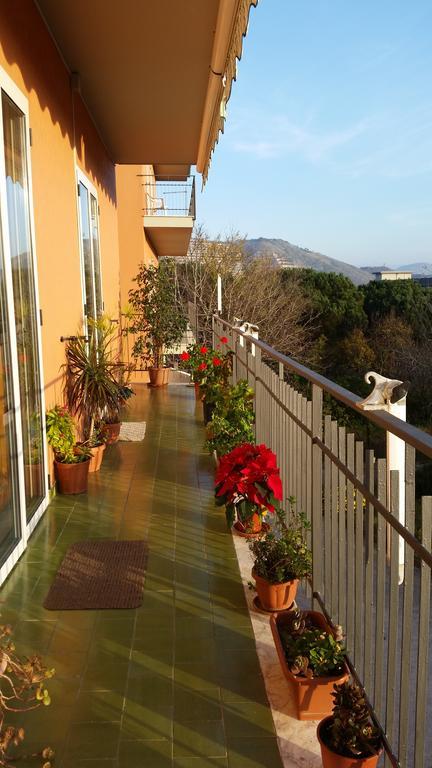 Lian Room B&B Caserta Zewnętrze zdjęcie