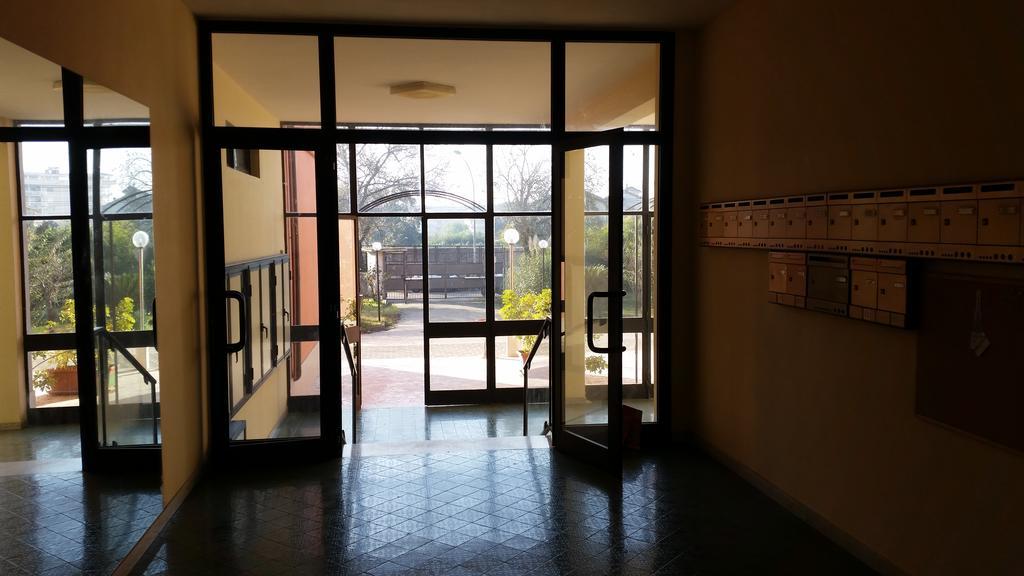 Lian Room B&B Caserta Zewnętrze zdjęcie