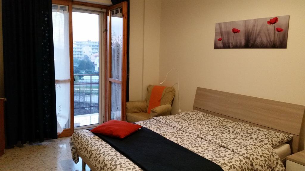 Lian Room B&B Caserta Zewnętrze zdjęcie