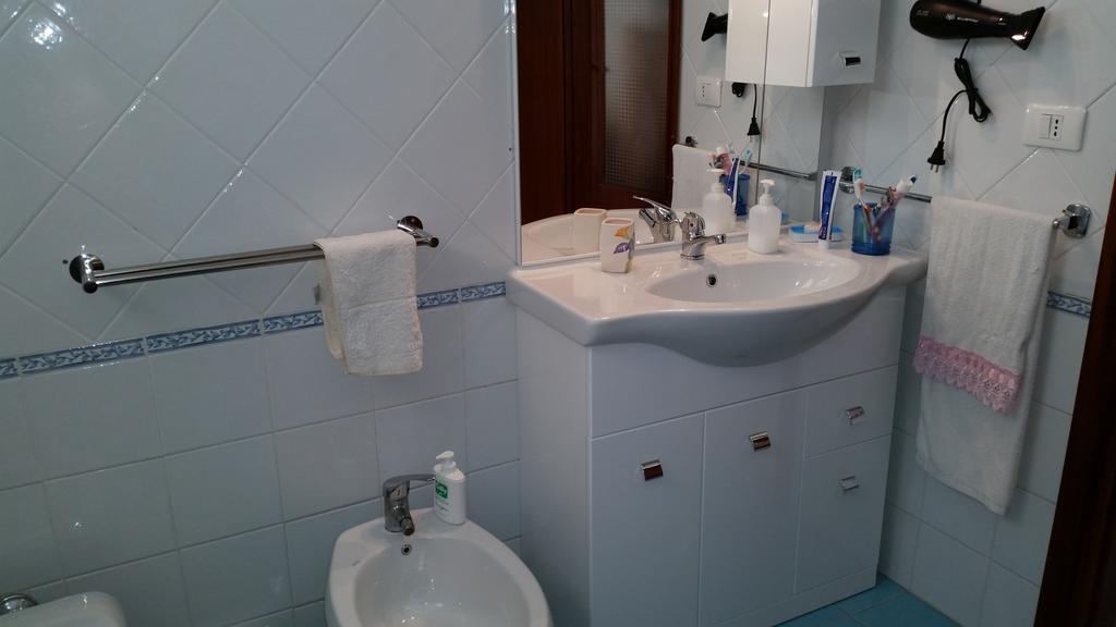 Lian Room B&B Caserta Zewnętrze zdjęcie