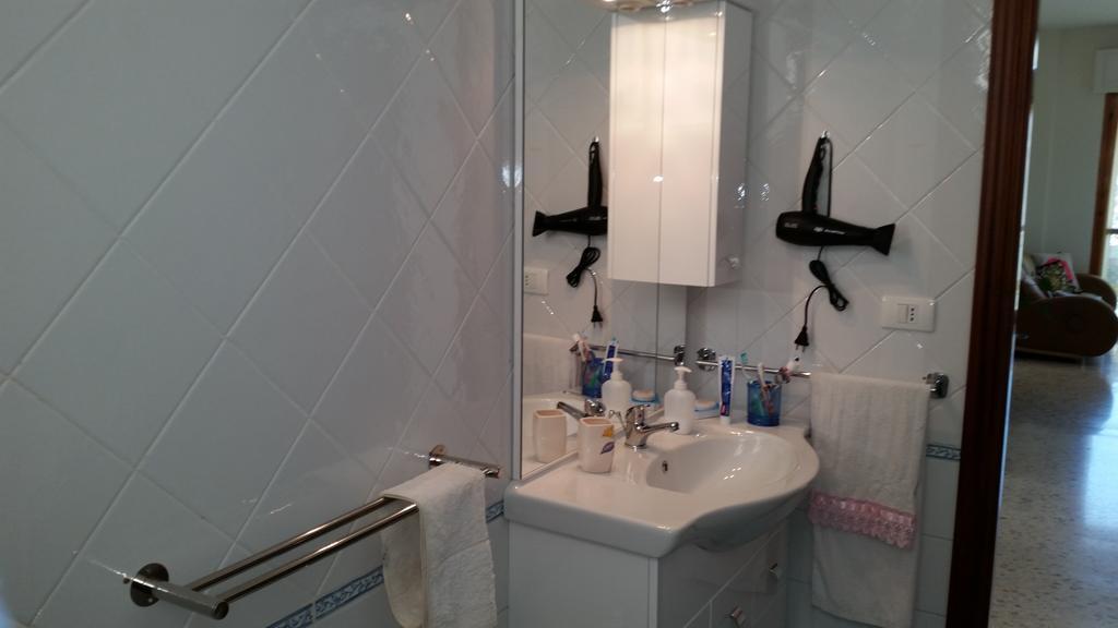 Lian Room B&B Caserta Zewnętrze zdjęcie