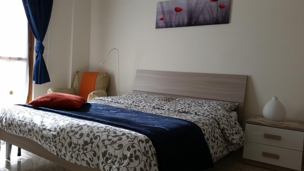 Lian Room B&B Caserta Pokój zdjęcie
