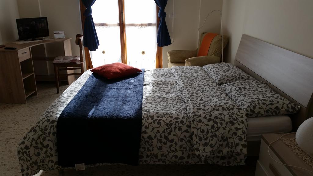 Lian Room B&B Caserta Zewnętrze zdjęcie