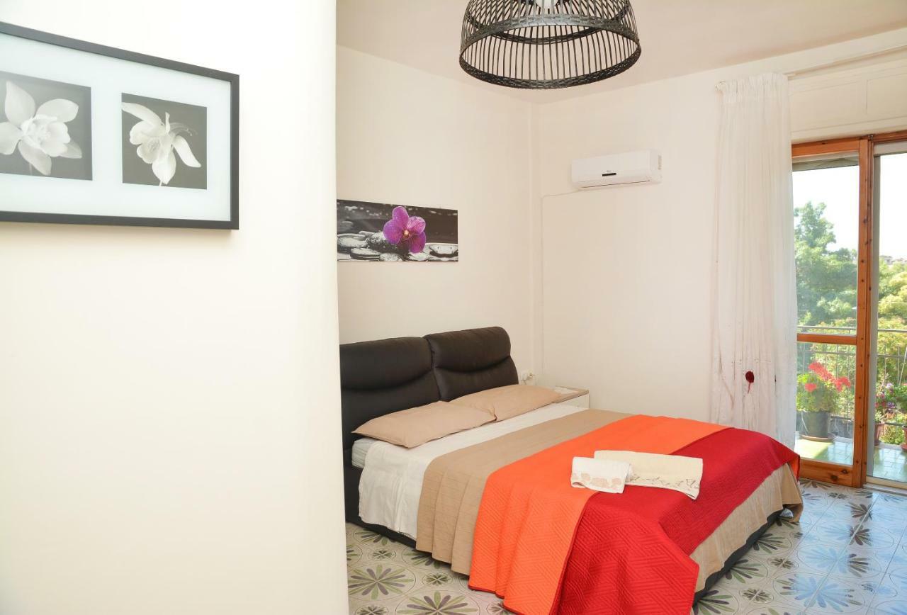 Lian Room B&B Caserta Zewnętrze zdjęcie