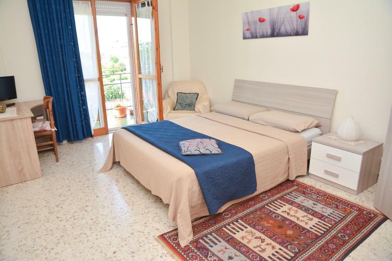 Lian Room B&B Caserta Zewnętrze zdjęcie