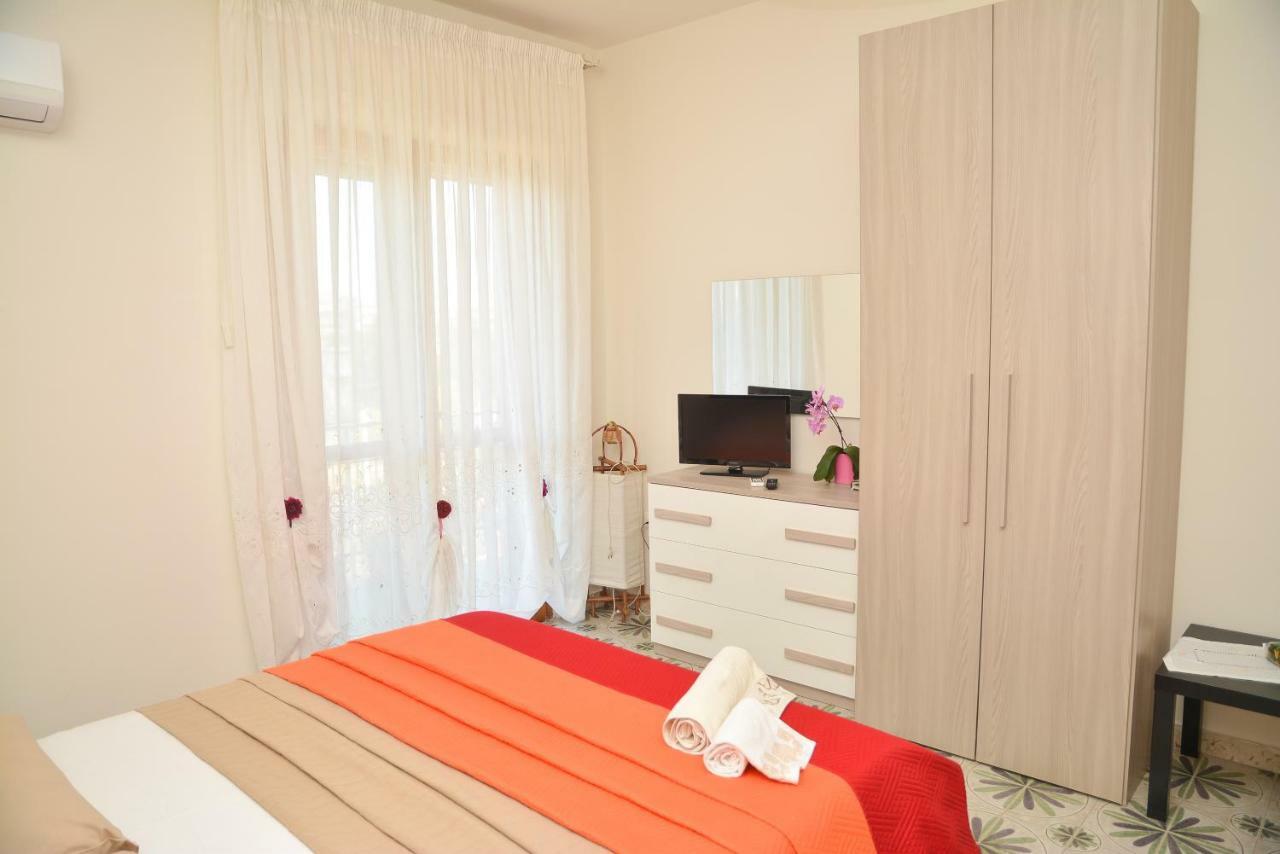 Lian Room B&B Caserta Zewnętrze zdjęcie