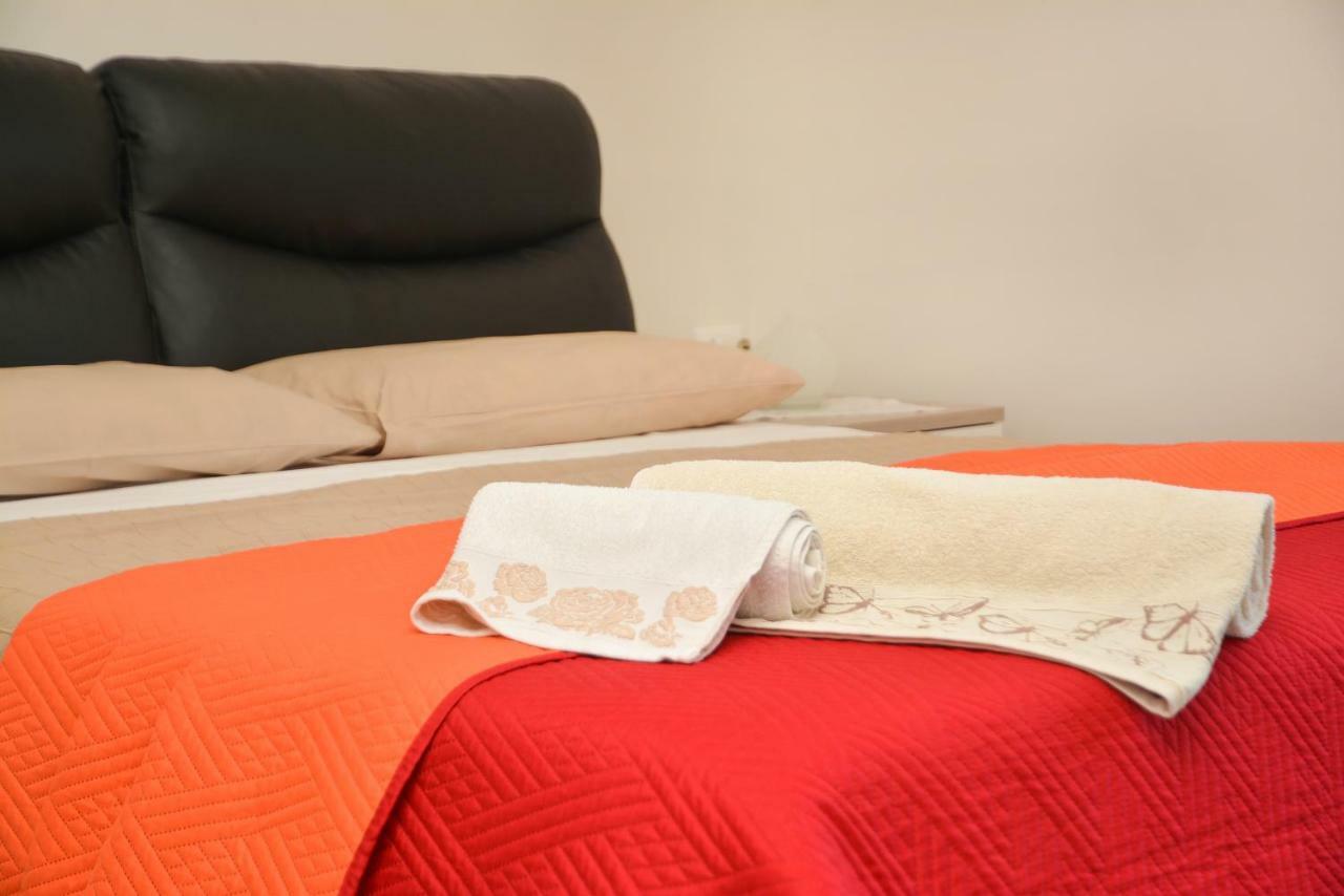 Lian Room B&B Caserta Zewnętrze zdjęcie