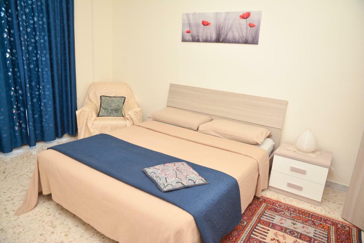 Lian Room B&B Caserta Zewnętrze zdjęcie