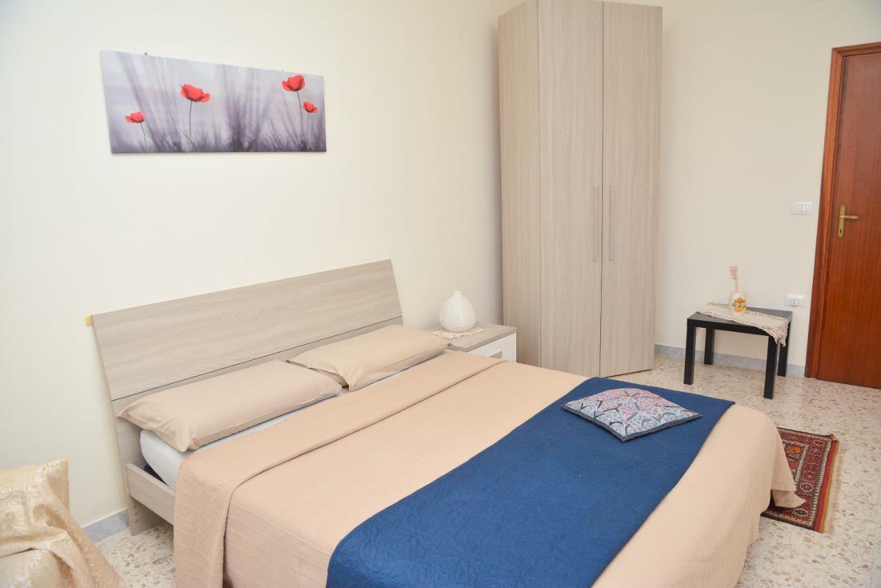 Lian Room B&B Caserta Zewnętrze zdjęcie
