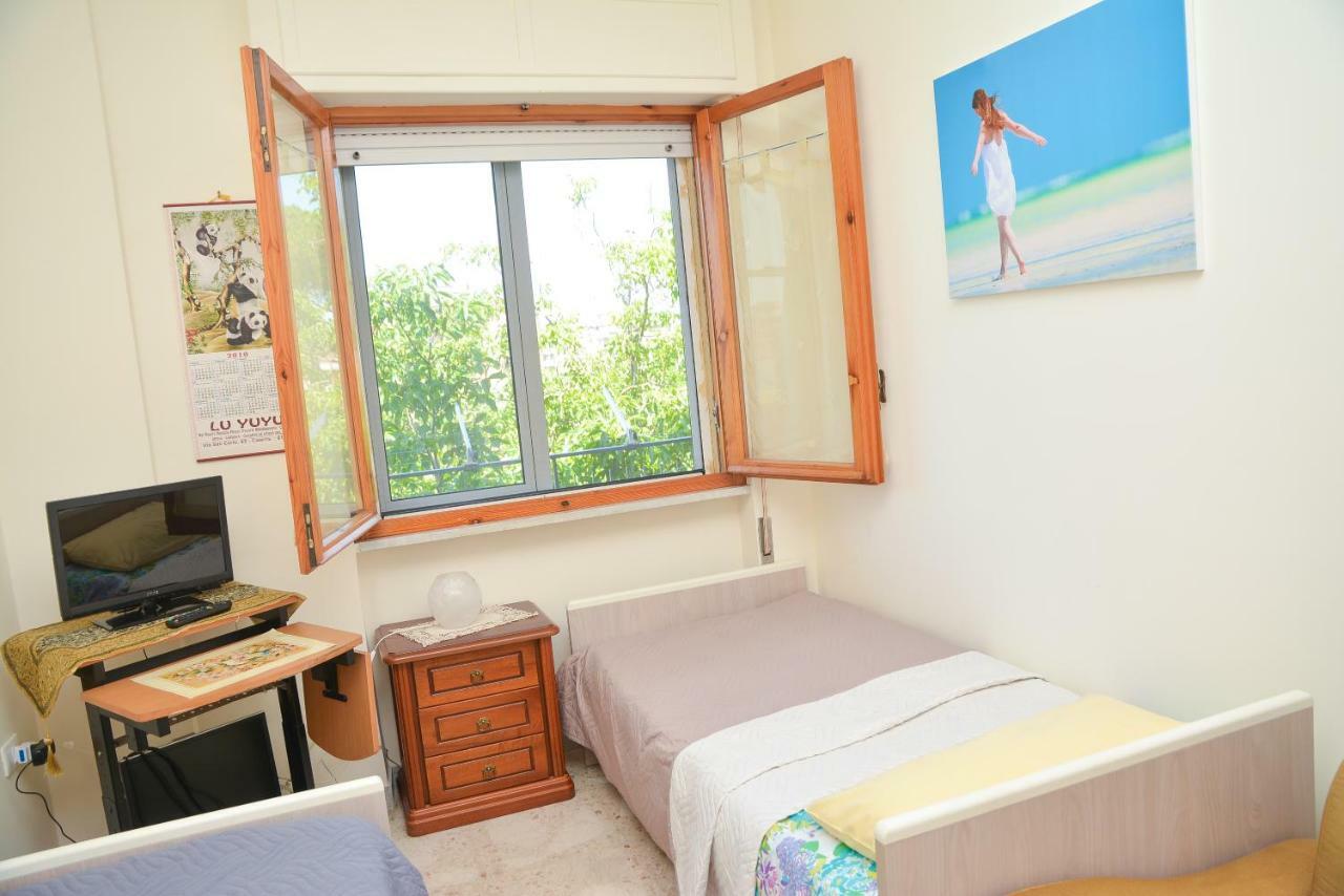 Lian Room B&B Caserta Zewnętrze zdjęcie