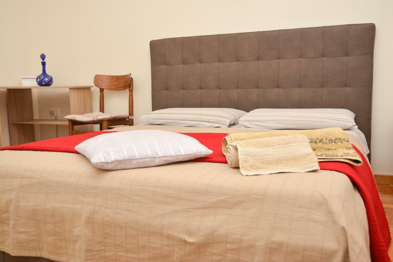 Lian Room B&B Caserta Zewnętrze zdjęcie