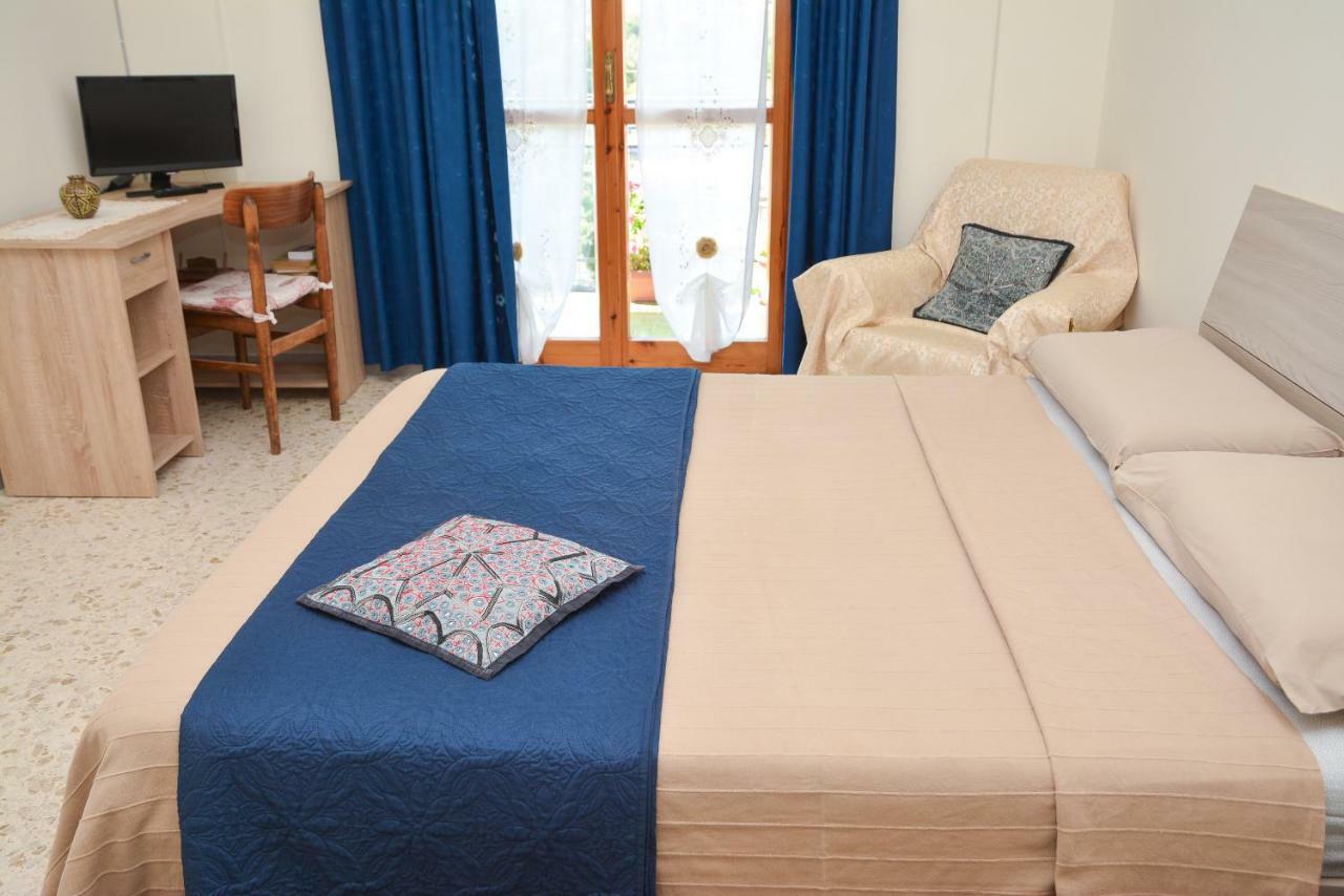 Lian Room B&B Caserta Zewnętrze zdjęcie