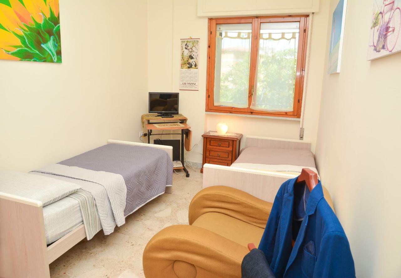 Lian Room B&B Caserta Zewnętrze zdjęcie