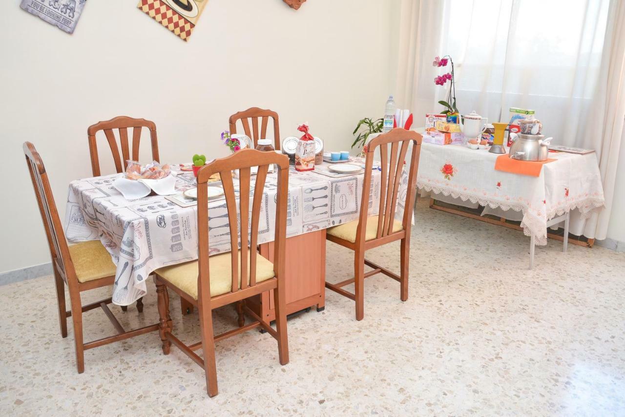 Lian Room B&B Caserta Zewnętrze zdjęcie