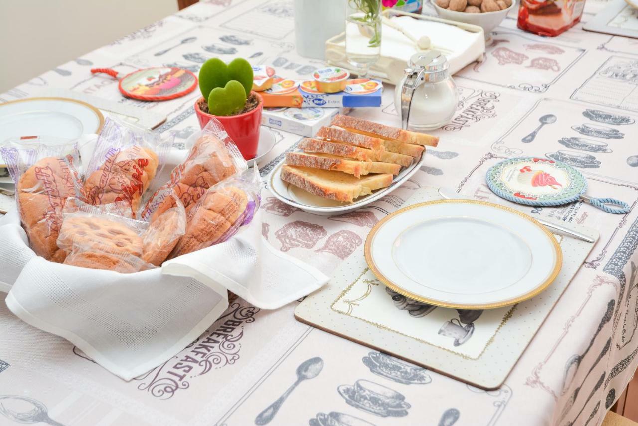 Lian Room B&B Caserta Zewnętrze zdjęcie