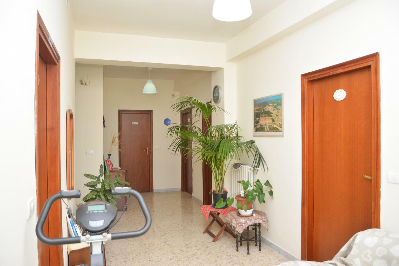 Lian Room B&B Caserta Zewnętrze zdjęcie
