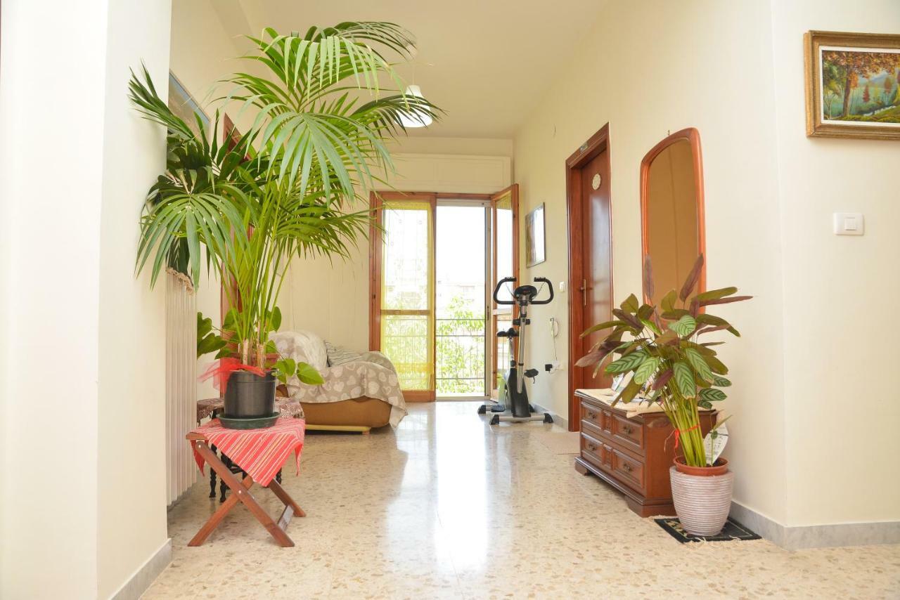 Lian Room B&B Caserta Zewnętrze zdjęcie
