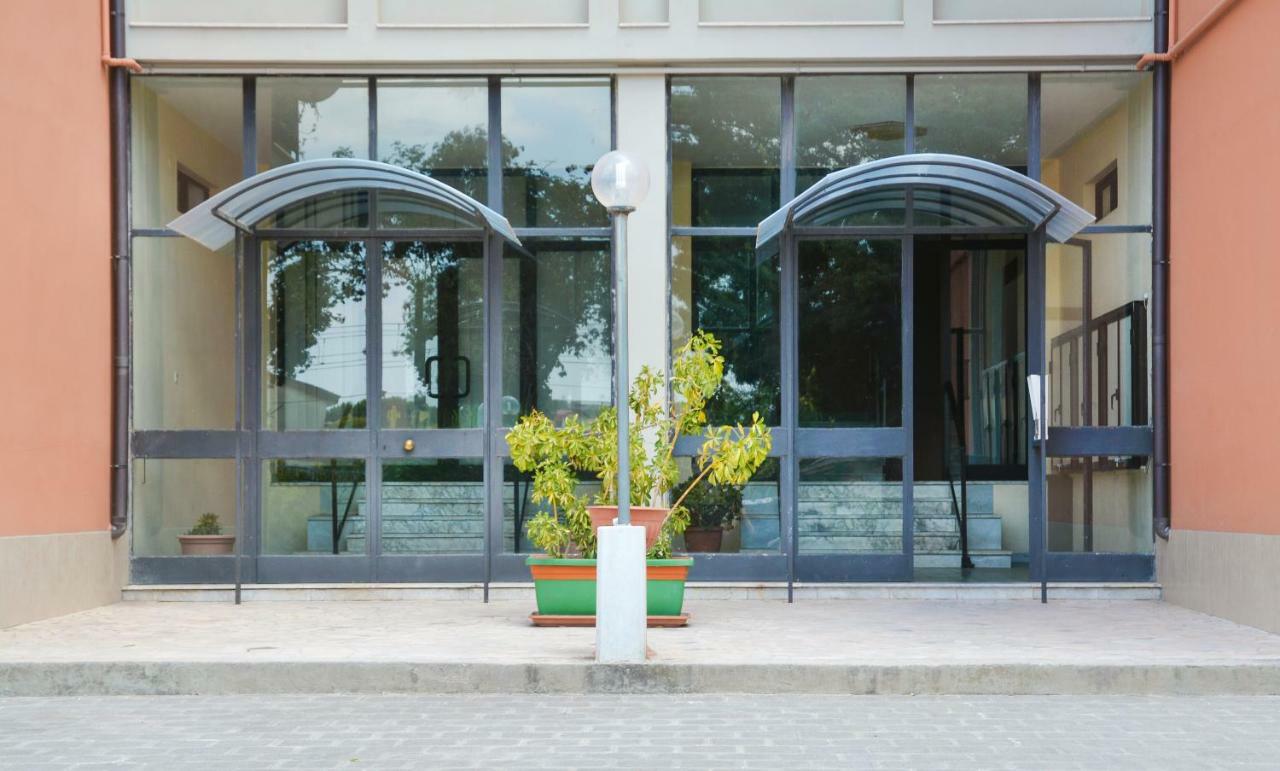 Lian Room B&B Caserta Zewnętrze zdjęcie