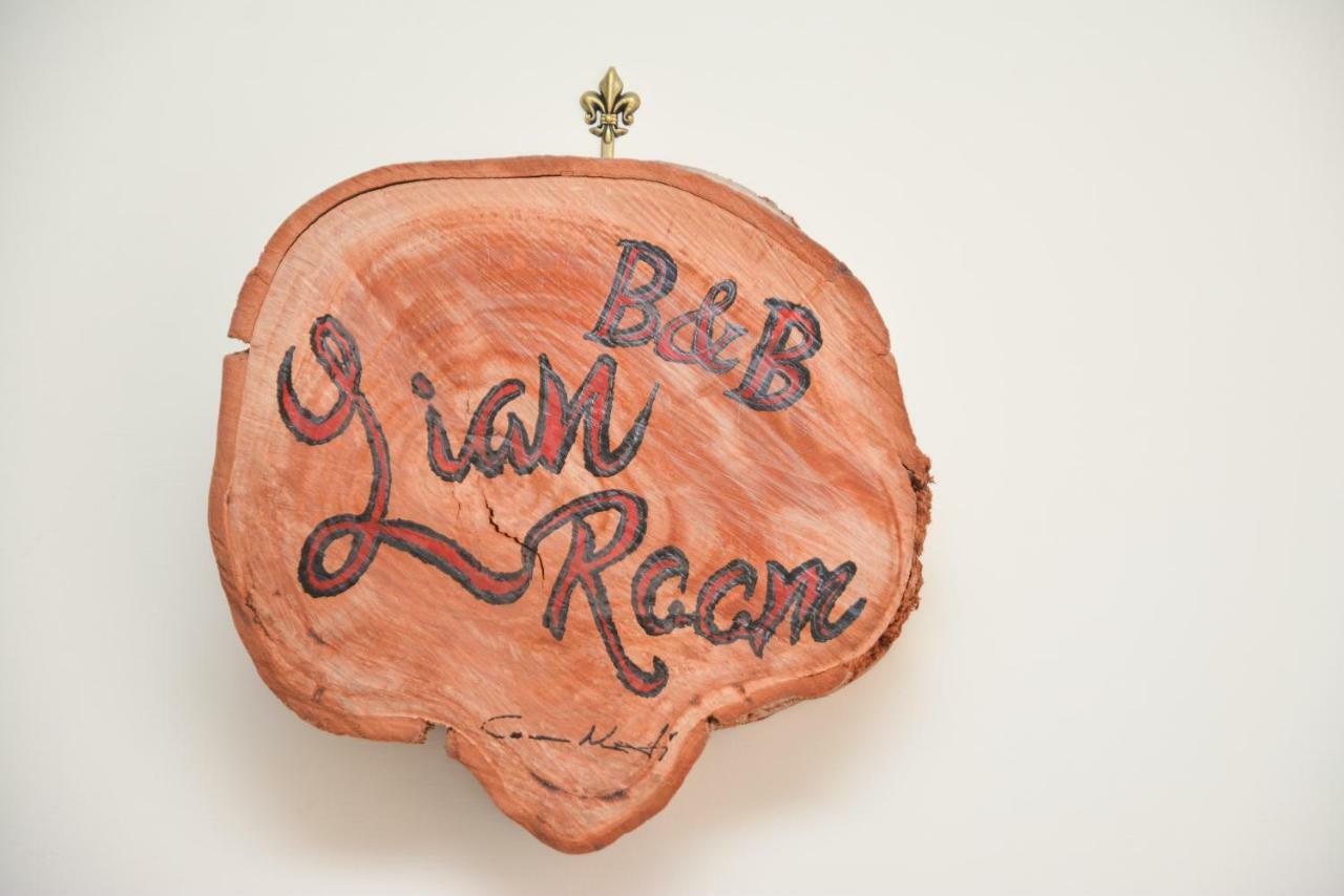 Lian Room B&B Caserta Zewnętrze zdjęcie