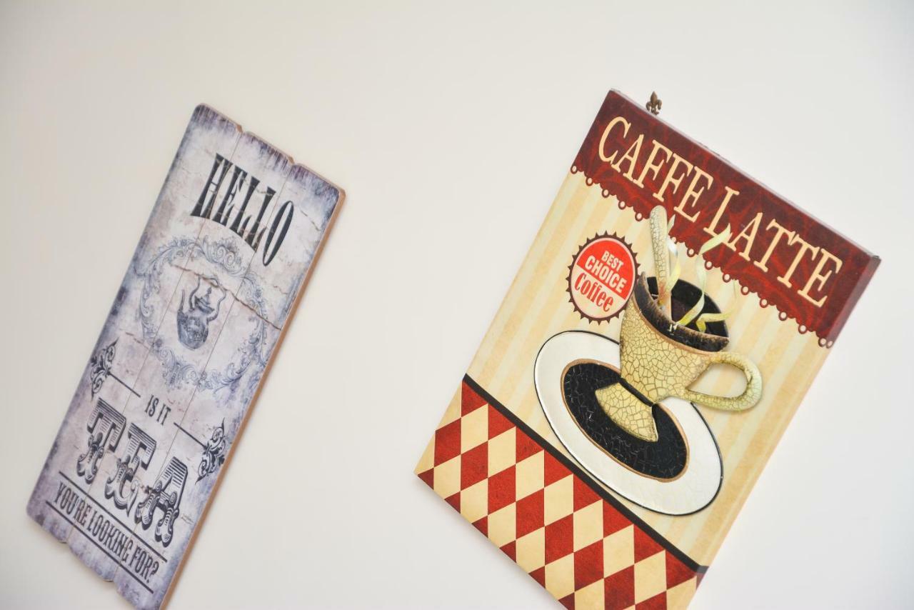 Lian Room B&B Caserta Zewnętrze zdjęcie