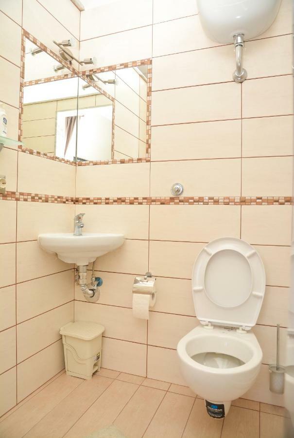 Lian Room B&B Caserta Zewnętrze zdjęcie