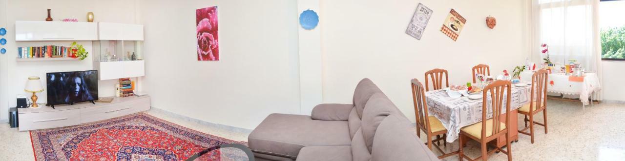 Lian Room B&B Caserta Zewnętrze zdjęcie