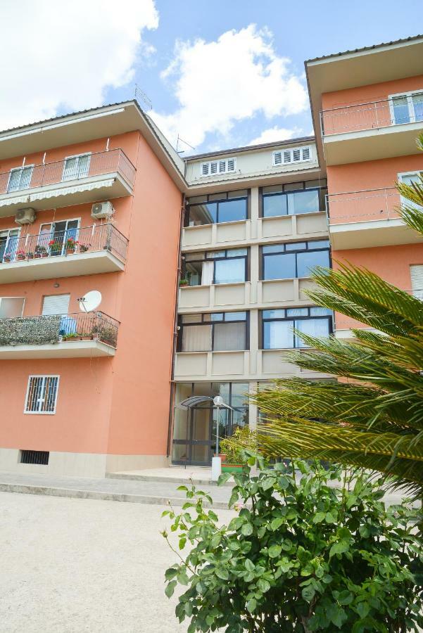 Lian Room B&B Caserta Zewnętrze zdjęcie