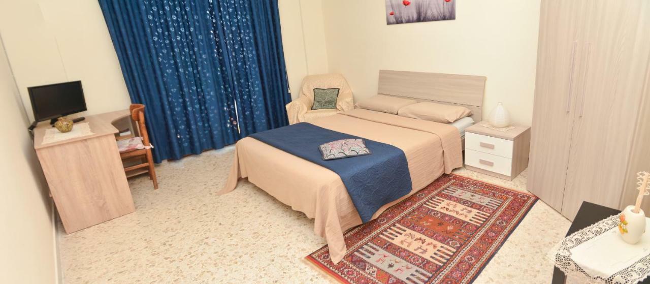 Lian Room B&B Caserta Zewnętrze zdjęcie