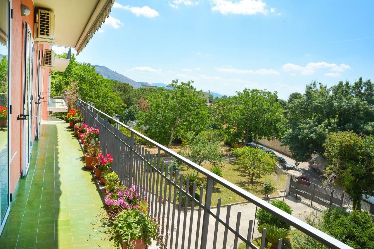 Lian Room B&B Caserta Zewnętrze zdjęcie