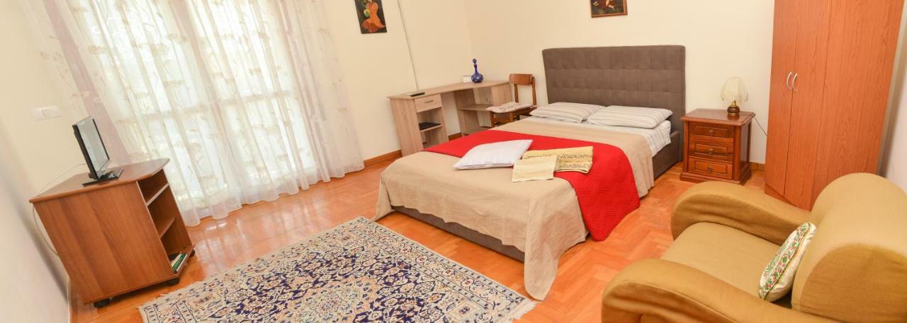 Lian Room B&B Caserta Zewnętrze zdjęcie