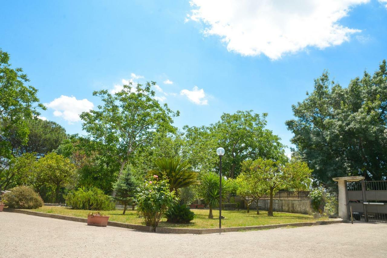 Lian Room B&B Caserta Zewnętrze zdjęcie