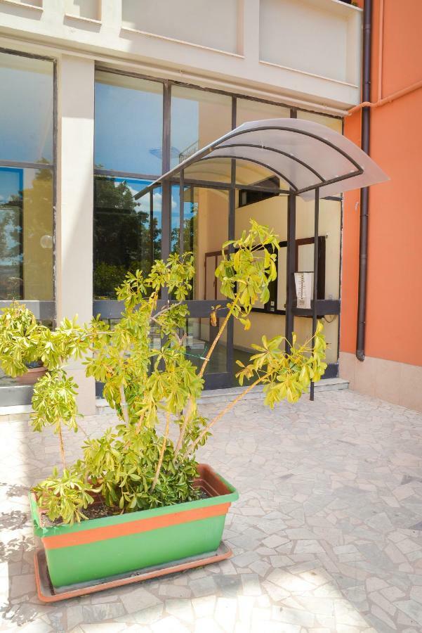 Lian Room B&B Caserta Zewnętrze zdjęcie