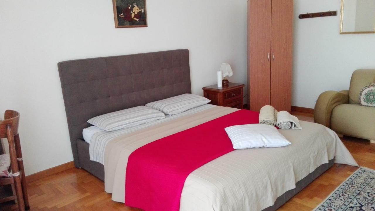 Lian Room B&B Caserta Zewnętrze zdjęcie