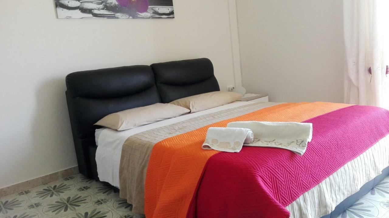Lian Room B&B Caserta Zewnętrze zdjęcie